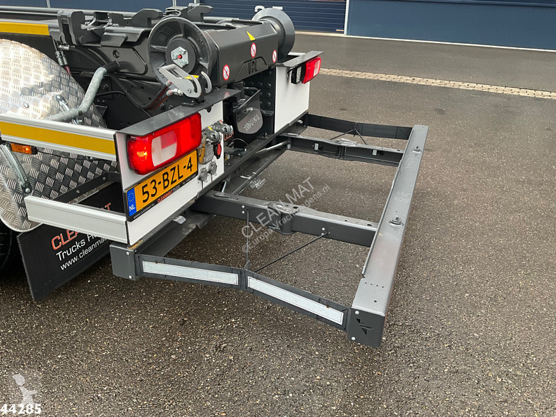 Kamion DAF N XD 450 Euro 6 VDL 21 Ton...