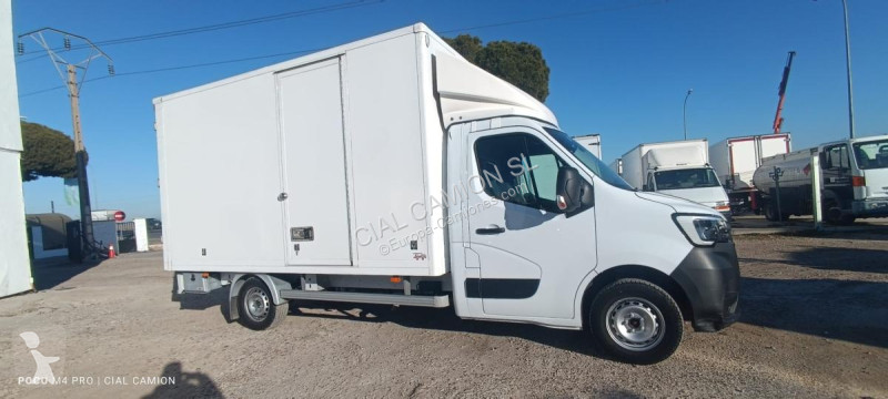 Kamion Renault 2.3 DCI 150