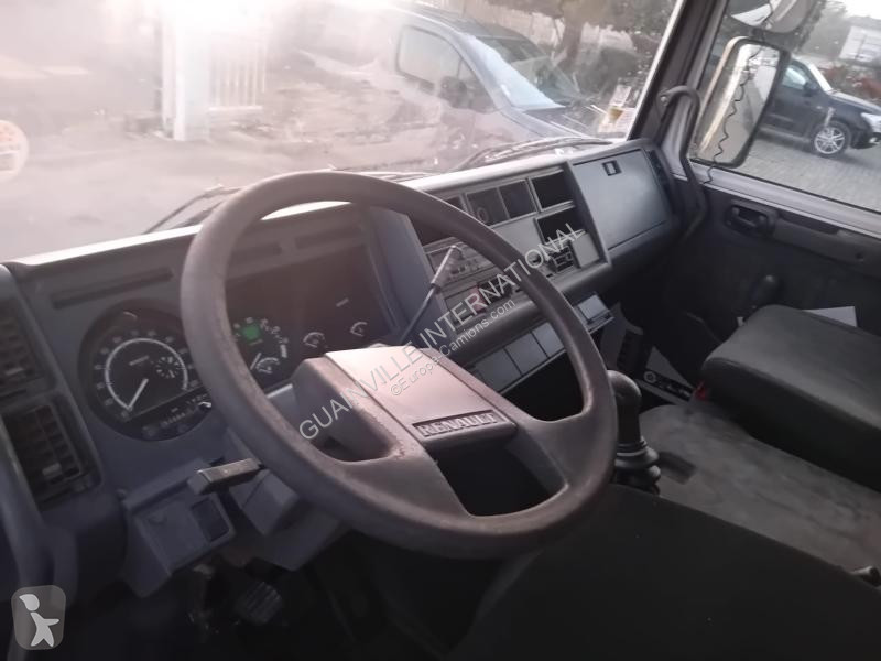 Camion Renault S 150