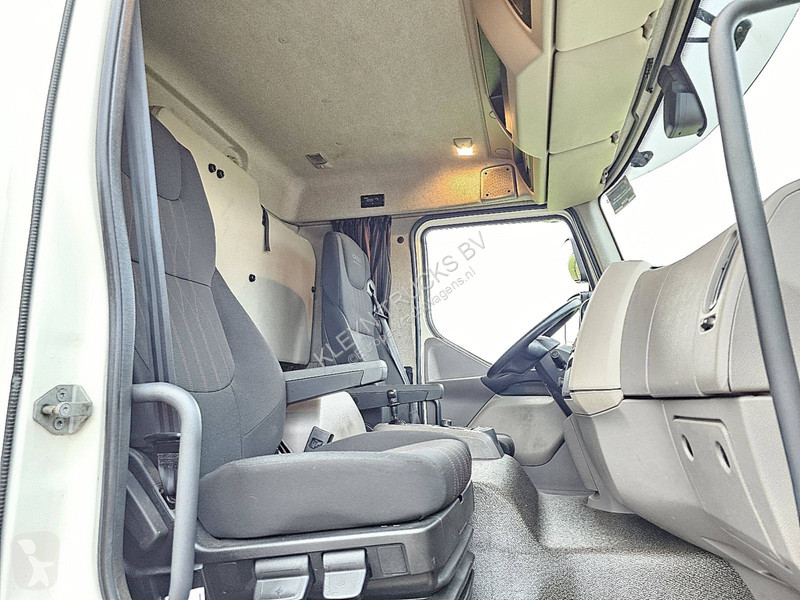 Kamion DAF 260 16T BED LIFT DOORS
