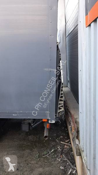 Kamion Iveco