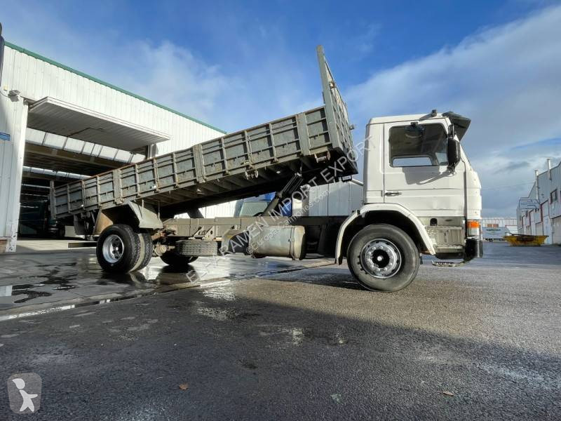 Camion Scania