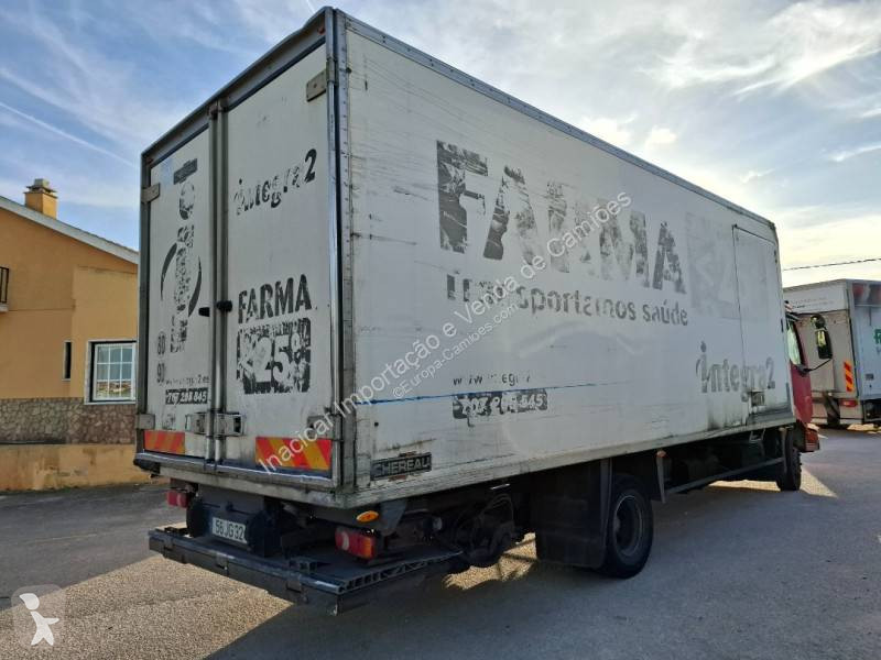 Camion Renault
