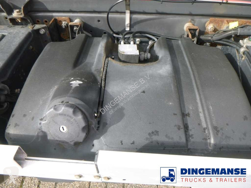 Camion Volvo FL 260 4x2 gas tank 13.9 m3