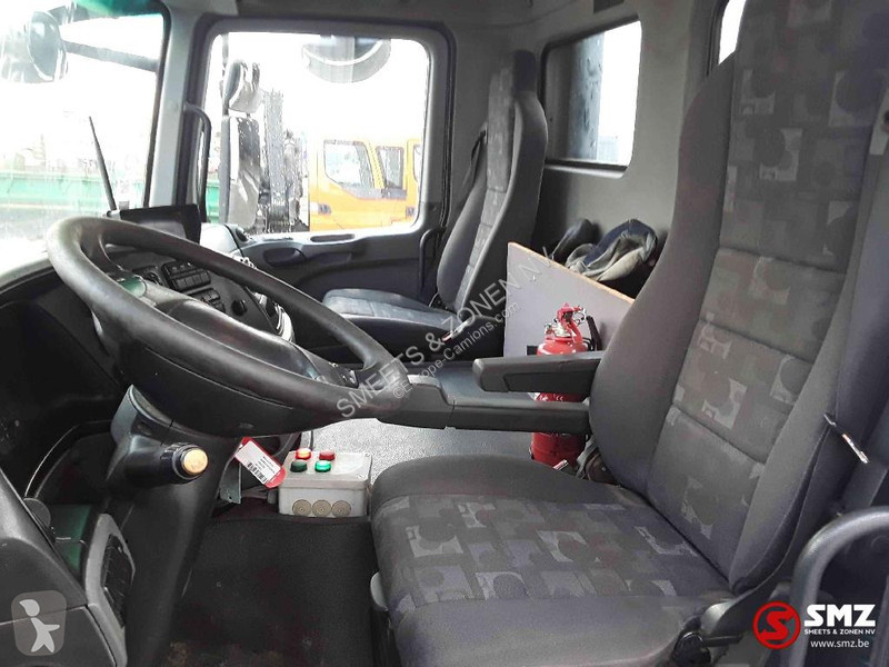 Kamion Mercedes 2641 Atlas 135.2A2