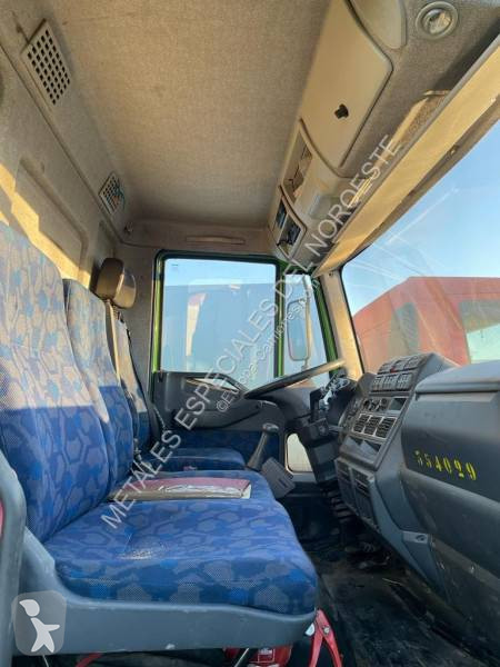 Camion Iveco