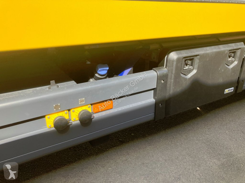 Camion Mercedes 918 Sofort Verfügbar