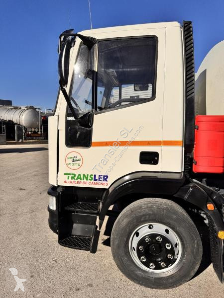 Camion Iveco ML 150 E 24 P