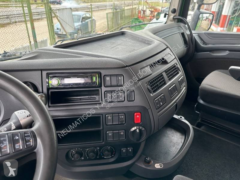 Camion DAF