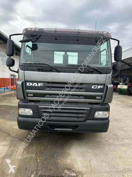 Camion DAF