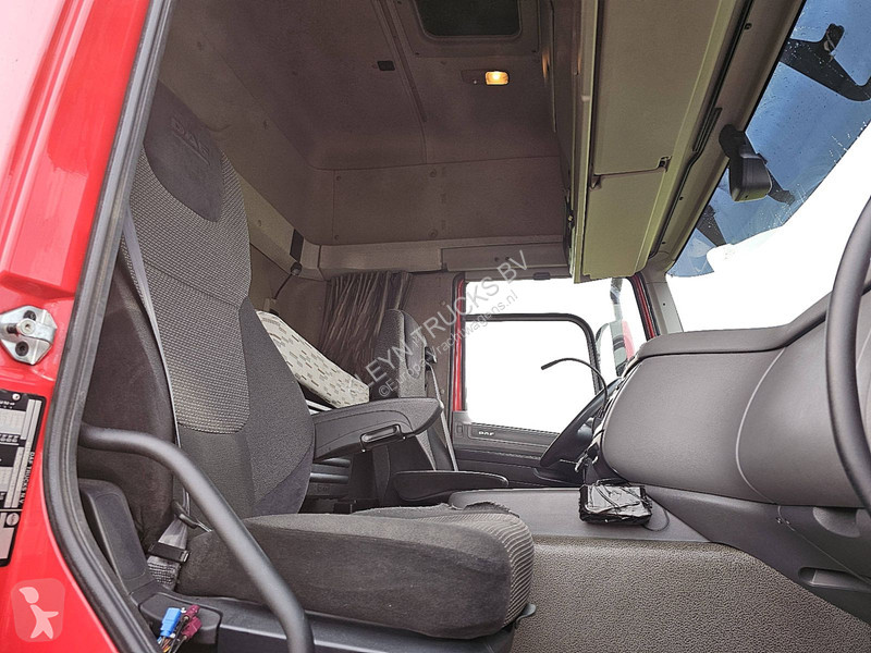 Camion DAF 290 19T SPACECAB LIFT