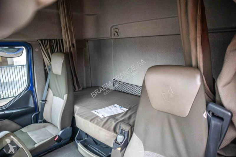 Camion Renault  PREMIUM 380...