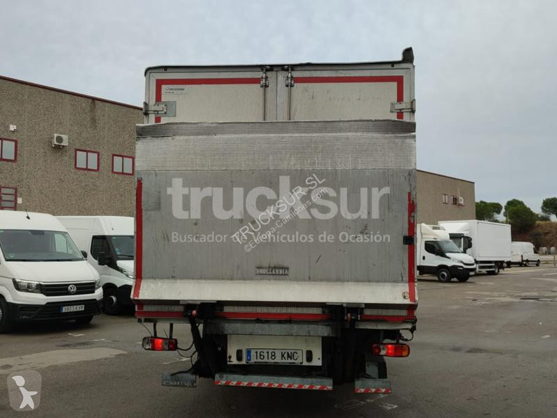 Kamion Renault  D 14.240