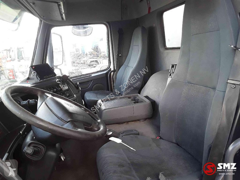 Kamion Volvo FM 390