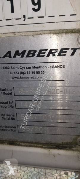 Camion Renault