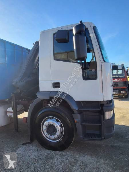 شاحنة Iveco