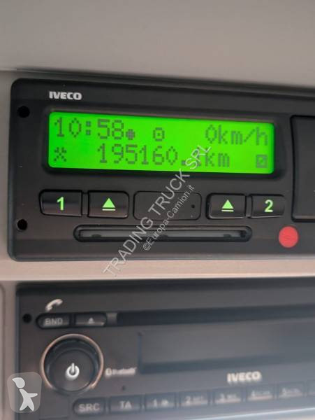 Kamion Iveco