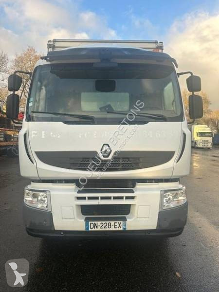 Camion Renault