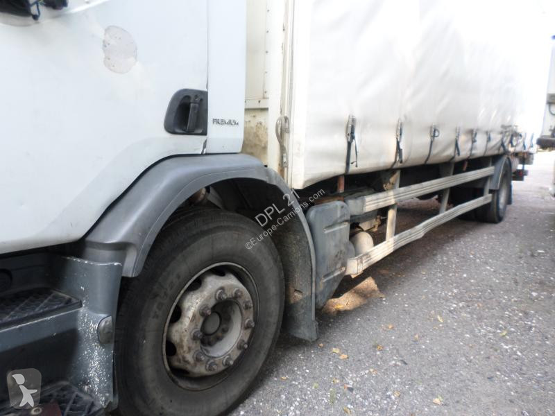Kamion Renault 280 DXI