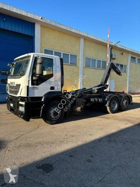 Camion Iveco