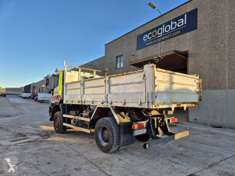 Kamion Iveco