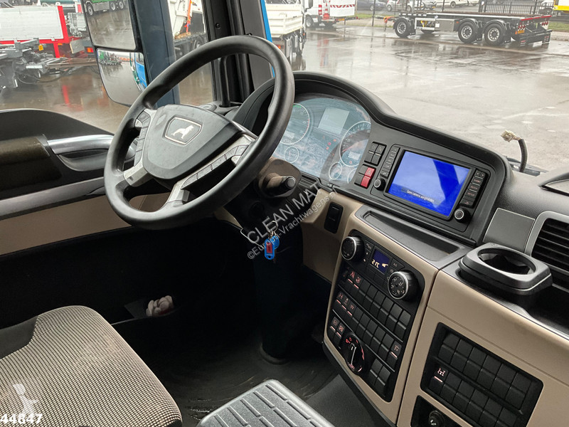 Kamion MAN TGS 18420 Euro 6 Retarder VDL 13 Ton...
