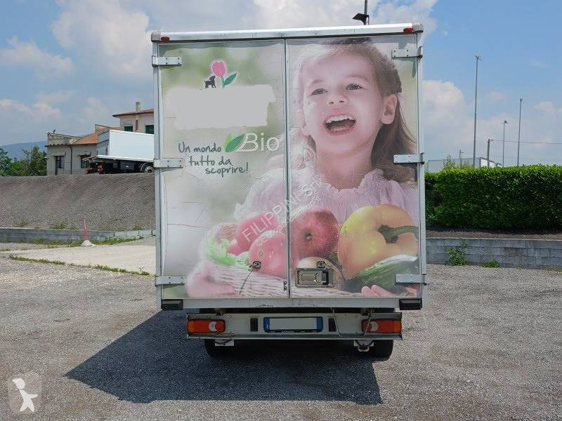 Kamion Citroën