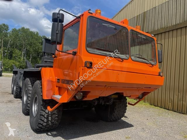 Kamion   BT 120