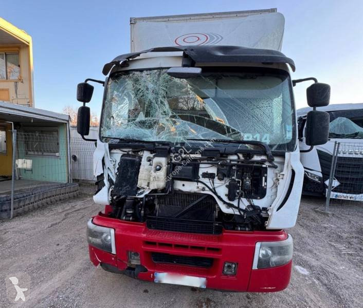 Camion Renault