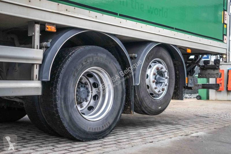 Kamion Volvo FE 300-6x2