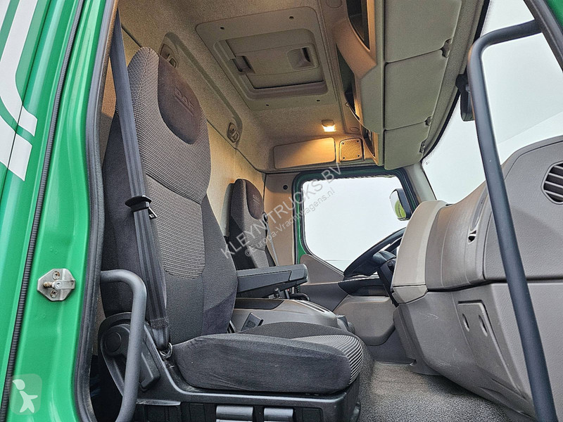 Kamion DAF 310 19T AIRCO TAILLIFT