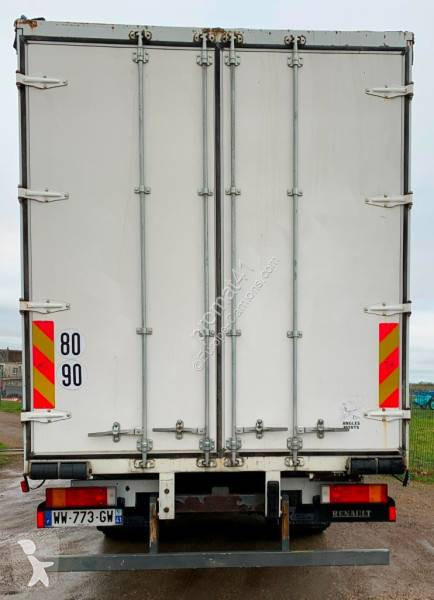 Kamion Renault