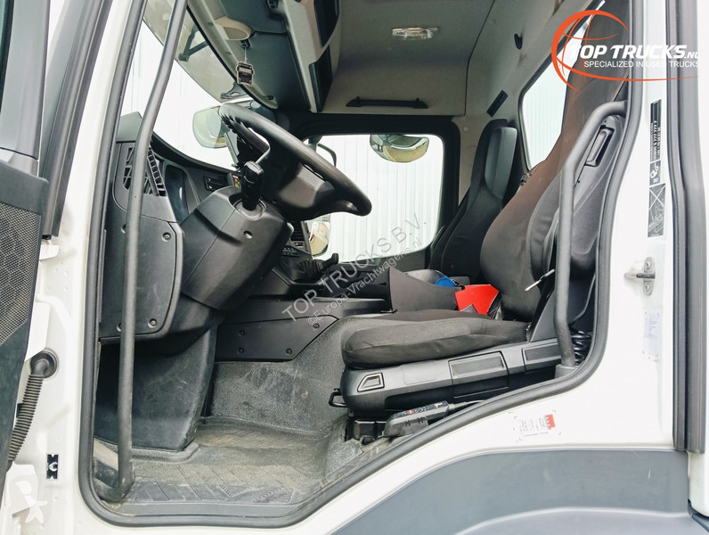 Camion Mercedes 2535 6x2 -17 TM Fassi Kraan,...
