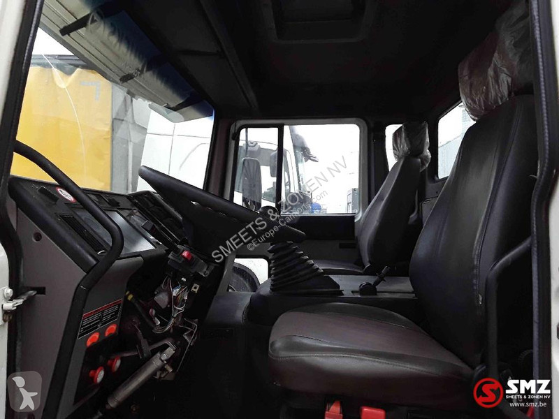 Kamion Volvo FL6 9500L