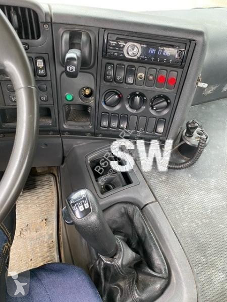 Camion Scania 114