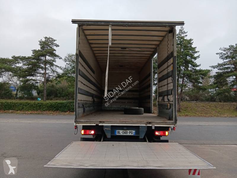 Camion DAF
