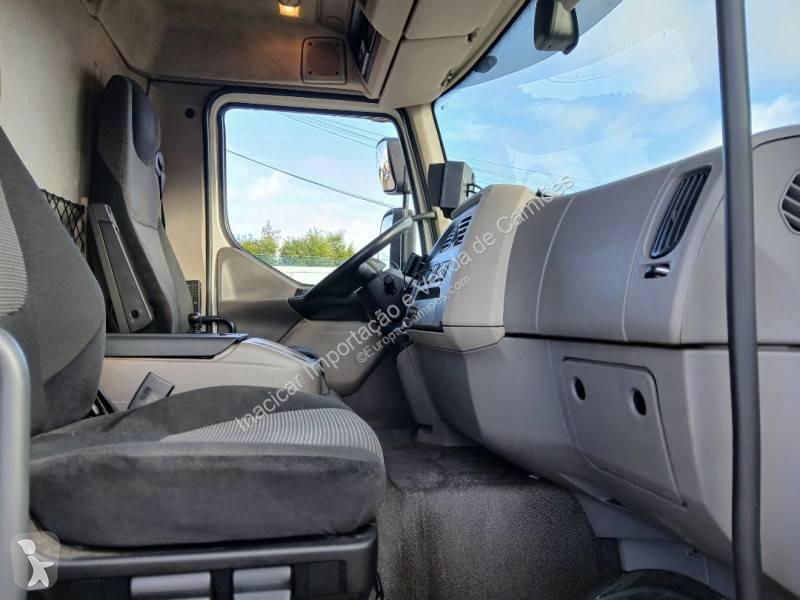Camion DAF