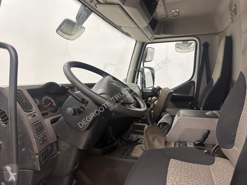 Kamion Renault 270 DXi
