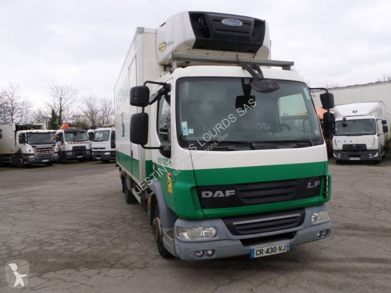Camion DAF