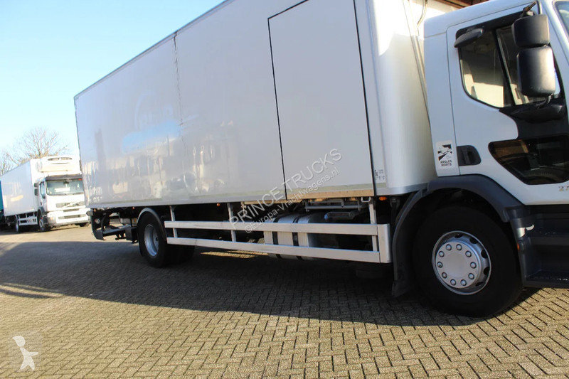 Kamion Renault 270 * EURO5 * 4X2 * CARRIER...