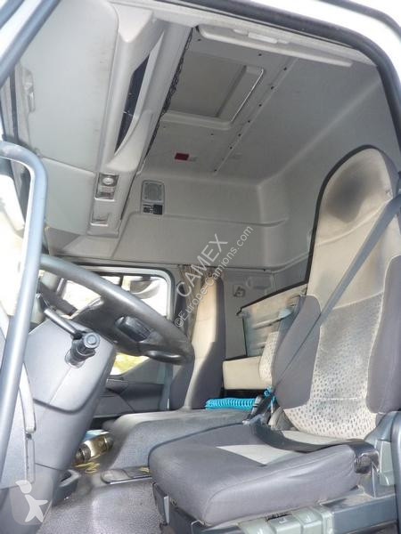 Camion Renault 430 DXI