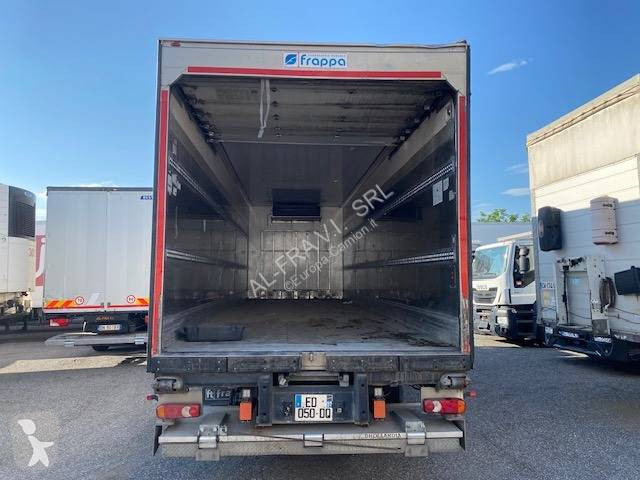 Camion Iveco