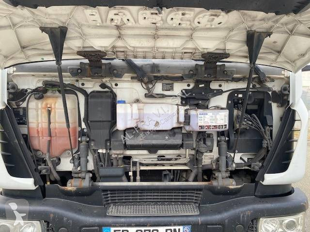 Camion Iveco