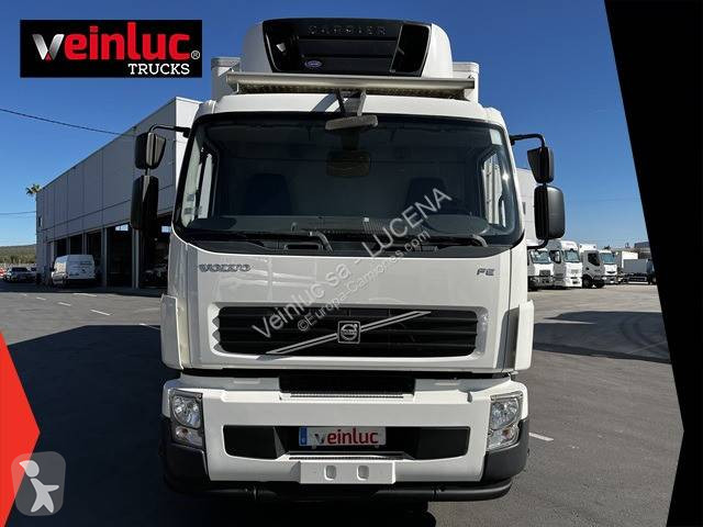 Camion Volvo