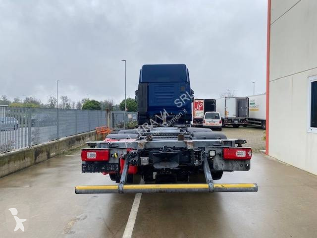 Kamion Iveco