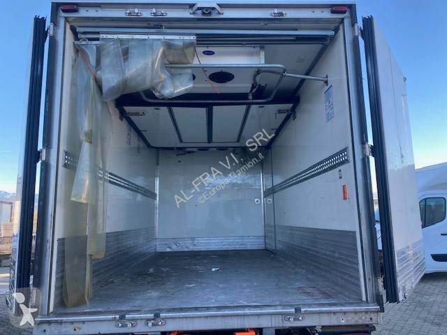 Kamion Iveco