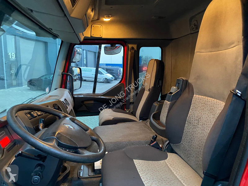 Kamion Renault 380 / 6x2/4 / Drinks Transport