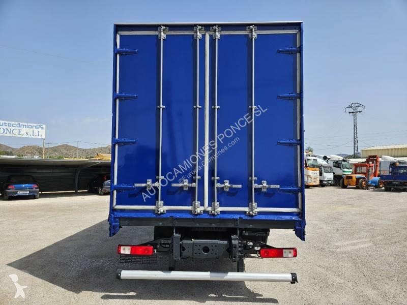 Camion Renault