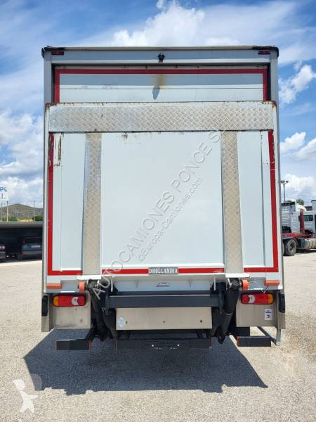 Camion Volvo