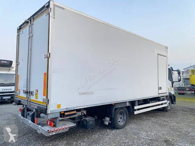 Kamion Iveco